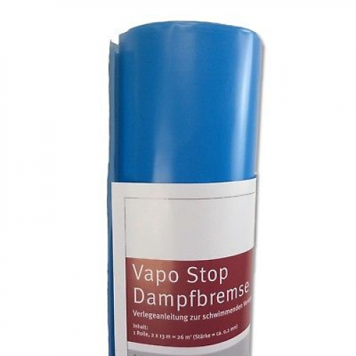 HARO Vapo Stop Dampfbremse - 26m