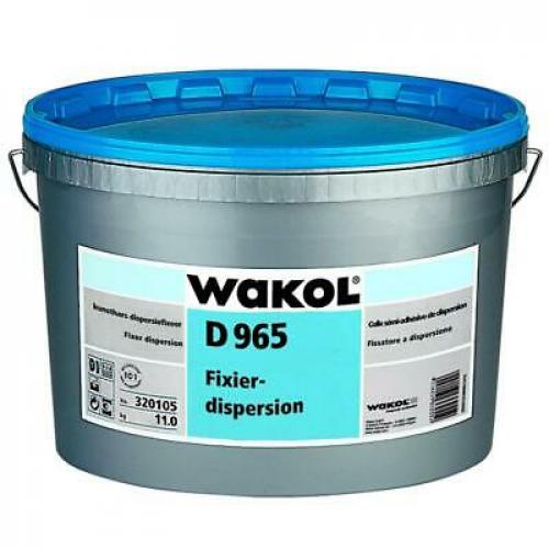  Wakol D 965 Fixierdispersion 10 kg
