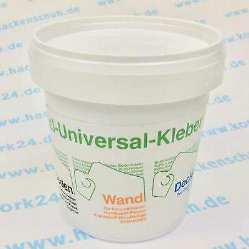 Wakol Bffel-Universal-Kleber 1kg (nicht mehr lieferbar)