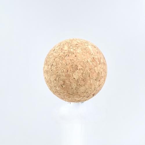 Massage-Faszienball 35 mm aus Kork