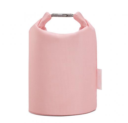 GrabnGo Smart Bag-wiederverwendbare kologische Tasche  - Auswahl: pink