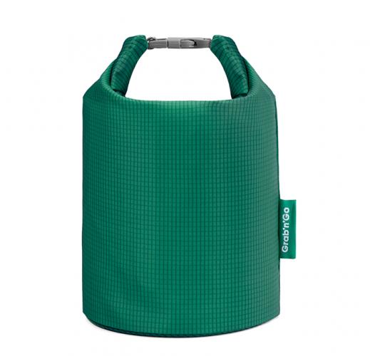 GrabnGo Smart Bag-wiederverwendbare kologische Tasche  - Auswahl: grn