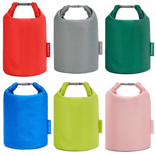 GrabnGo Smart Bag-wiederverwendbare kologische Tasche 