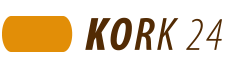 Logo Kork24.de - Universe